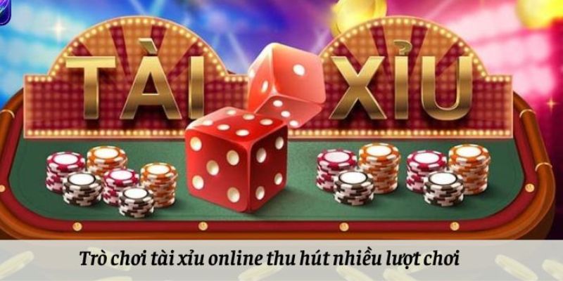 Tài xỉu 45 giây hấp dẫn