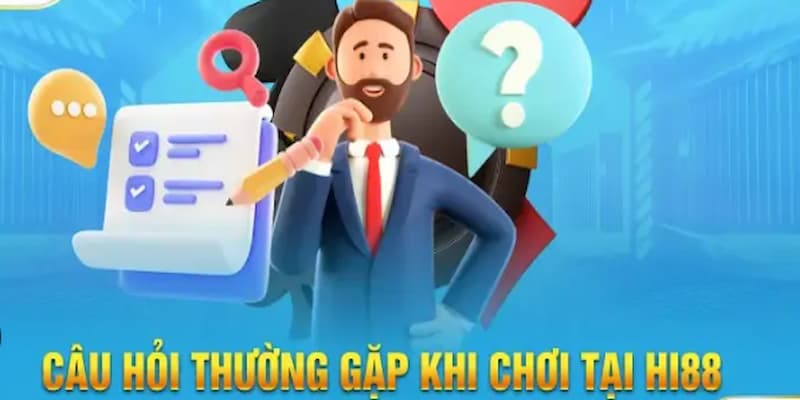 Giải đáp FAQ về độ uy tín, chất lượng của nhà cái